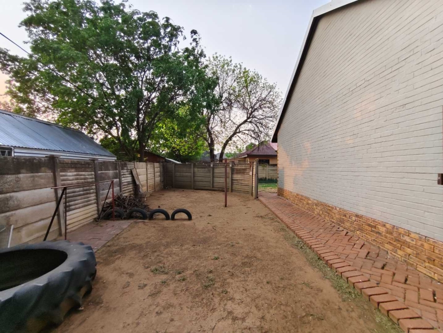 4 Bedroom Property for Sale in Fauna Free State